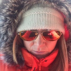 Meet your Posher, Lynn